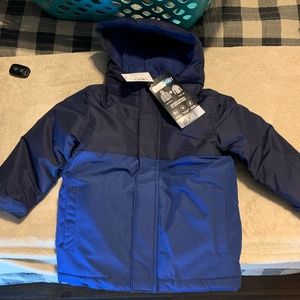 Children's Place 3-in-1 Insulated Jacket